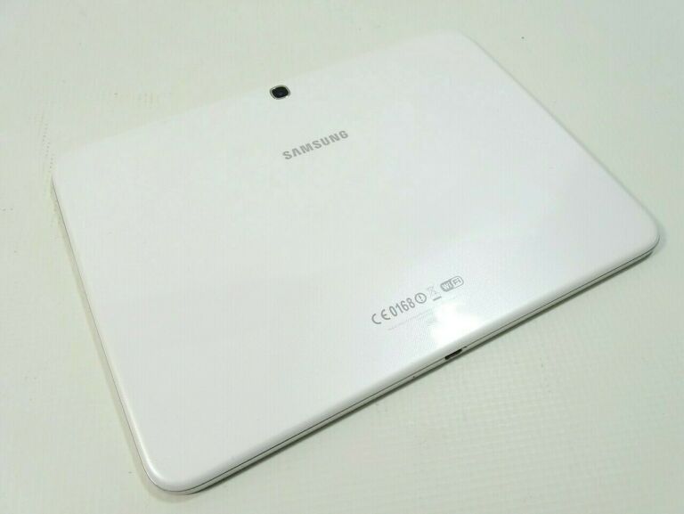 TABLET SAMSUNG GALAXY TAB 3 GT-P5210 +ETUI
