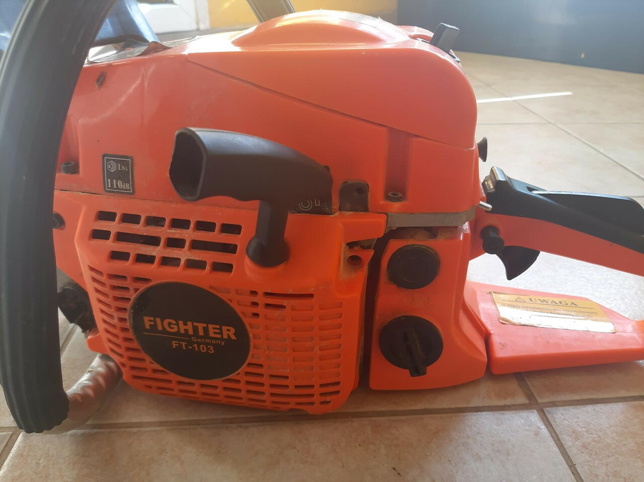 pila-spalinowa-fighter-ft-103-stan-uzywany