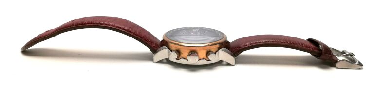 ZEGAREK INGERSOLL SINCE 1892