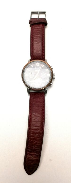 ZEGAREK INGERSOLL SINCE 1892