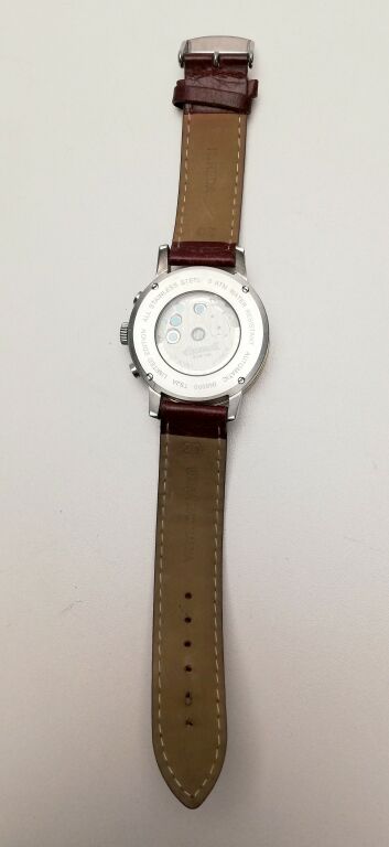 ZEGAREK INGERSOLL SINCE 1892
