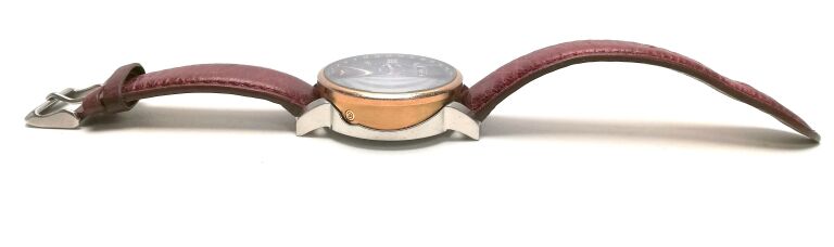 ZEGAREK INGERSOLL SINCE 1892