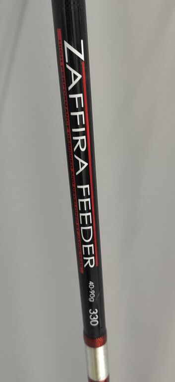 WĘDKA JAXON ZAFFIRA FEEDER 40-90G WJ-ZFF33090 3M