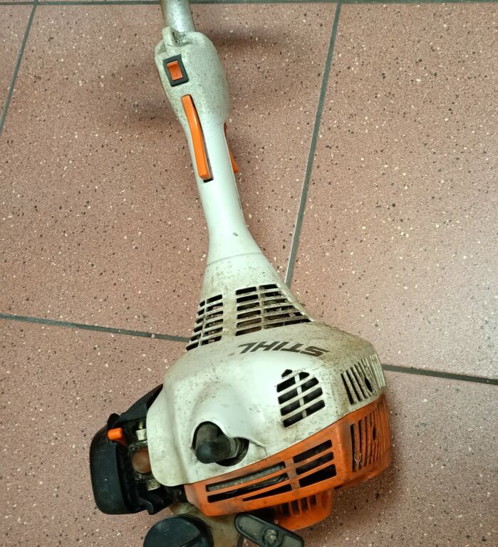 kosa-spalinowa-stihl-fs-45-marka-stihl