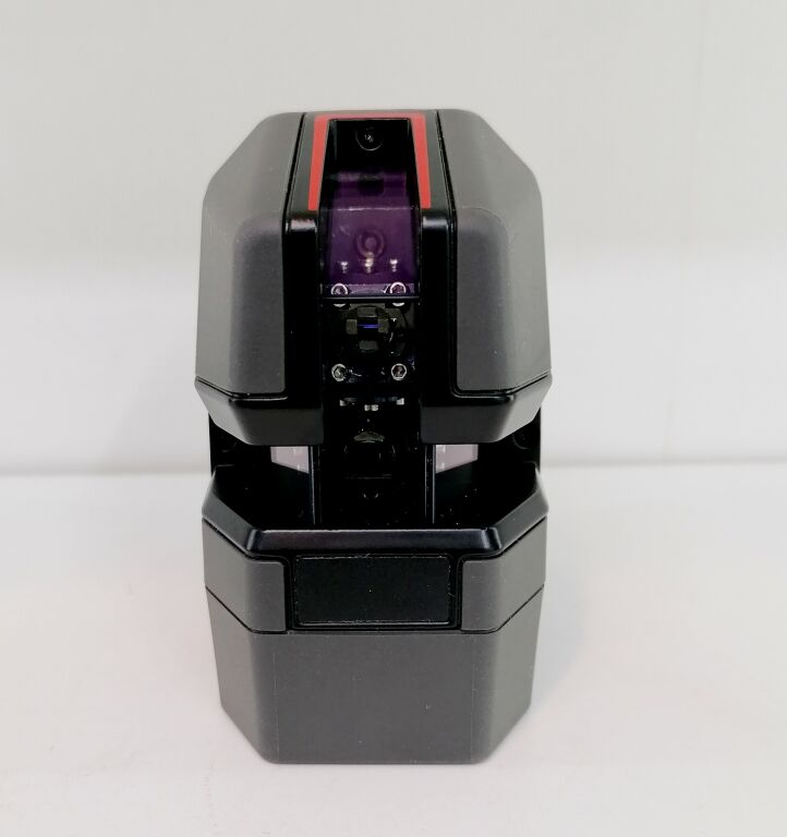 LASER PUNKTOWO LINIOWY WURTH PLL 18 KOMPLET
