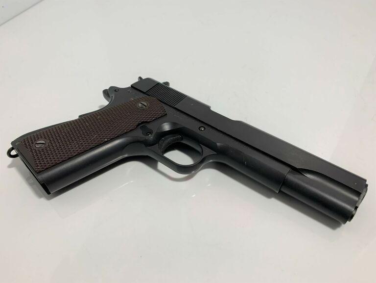 PISTOLET ASG TOKYO MARUI TM-M1911