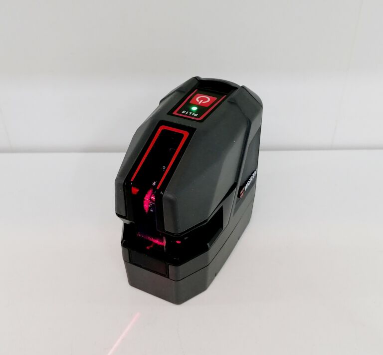 LASER PUNKTOWO LINIOWY WURTH PLL 18 KOMPLET