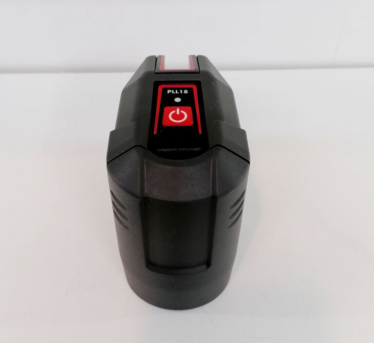 LASER PUNKTOWO LINIOWY WURTH PLL 18 KOMPLET