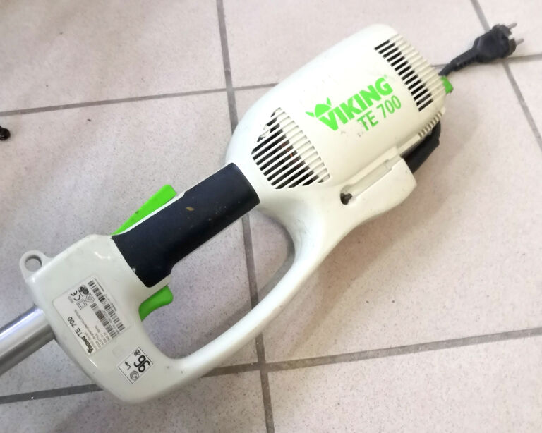 OKAZJA! KOSA VIKING TE 700