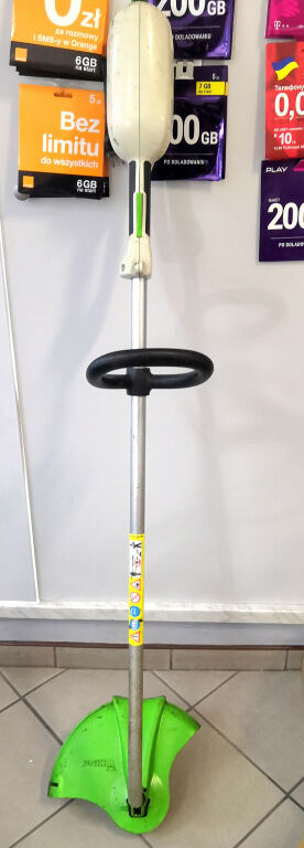 okazja-kosa-viking-te-700-stan-uzywany