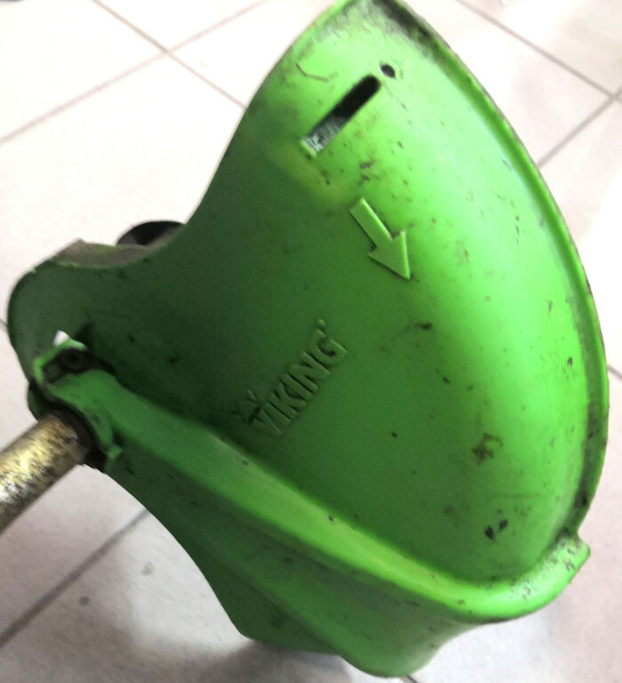 OKAZJA! KOSA VIKING TE 700