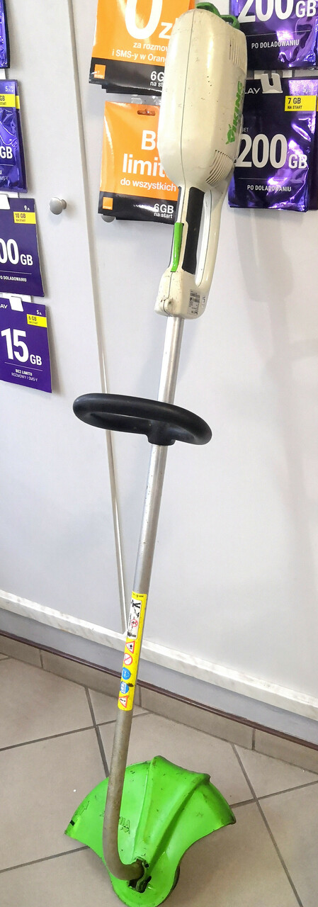 okazja-kosa-viking-te-700-marka-inny-producent