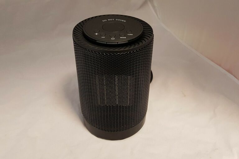 GRZEJNIK CERAMICZNY ECO HEAT S KOMPLET