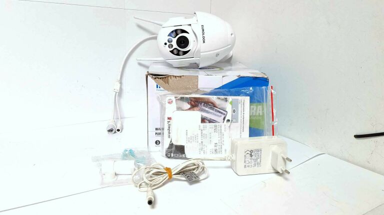 KAMERA EZ-2006-O-IR