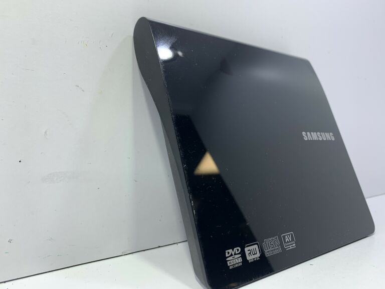 NAPĘD DVD SAMSUNG PRZENOSNY !