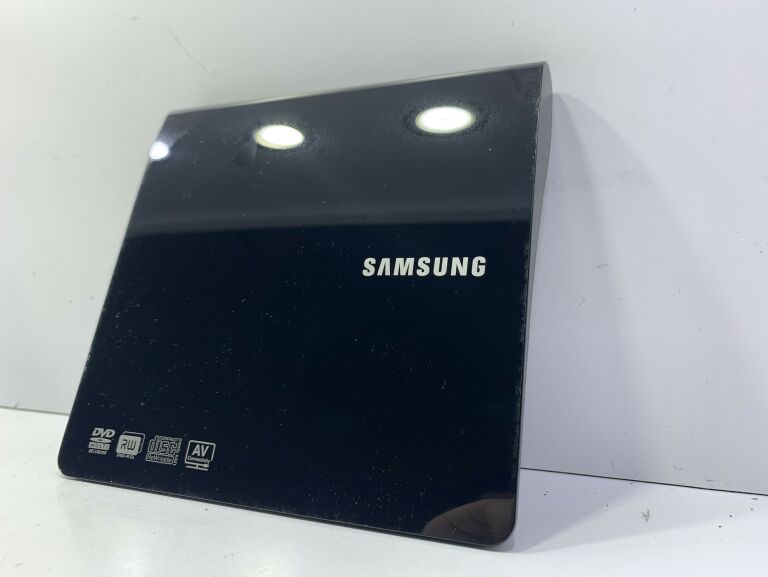 NAPĘD DVD SAMSUNG PRZENOSNY !