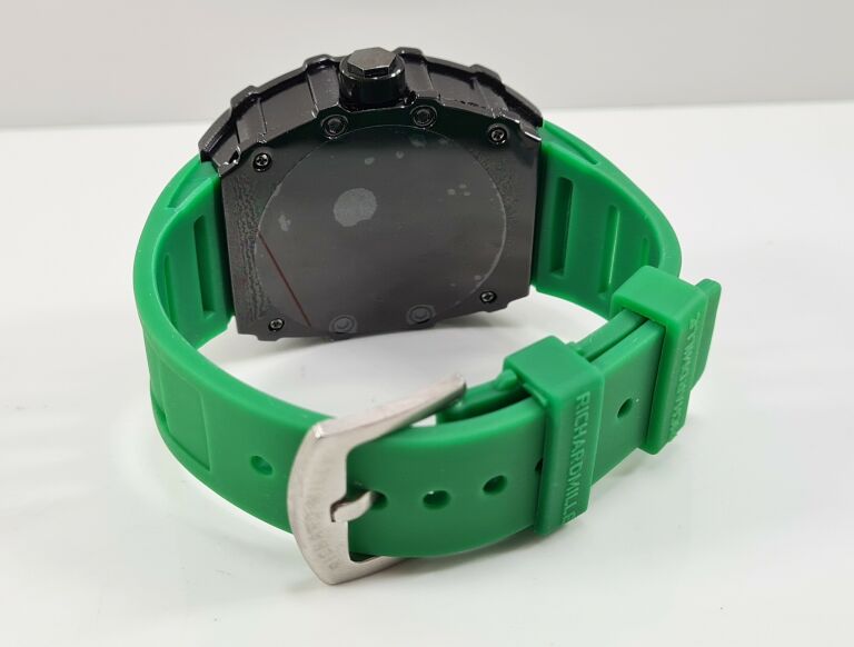 ZEGAREK RICHARD MILLE