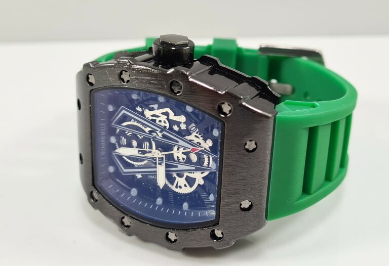 ZEGAREK RICHARD MILLE