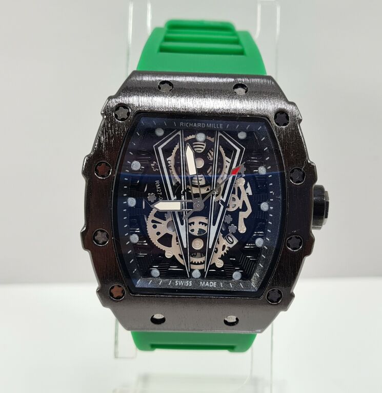 ZEGAREK RICHARD MILLE