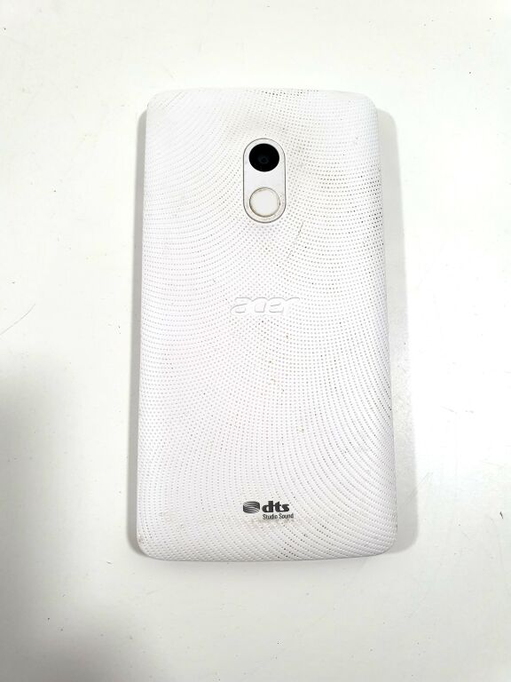TELEFON ACER Z200 BEZ POLSKIEGO MENU
