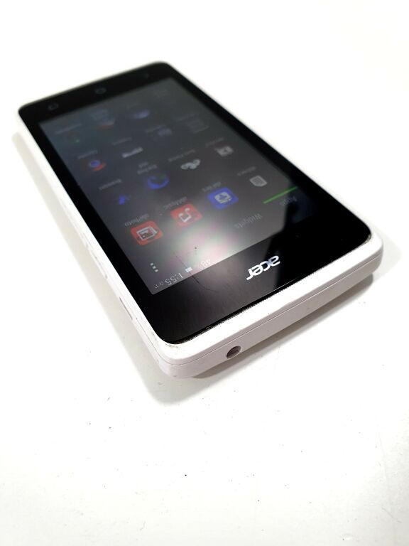 TELEFON ACER Z200 BEZ POLSKIEGO MENU