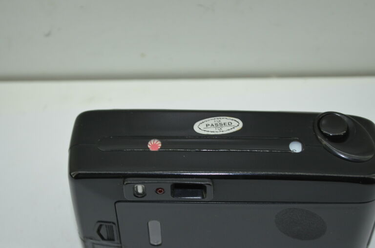APARAT ANALOGOWY CANON MATE KLAS.