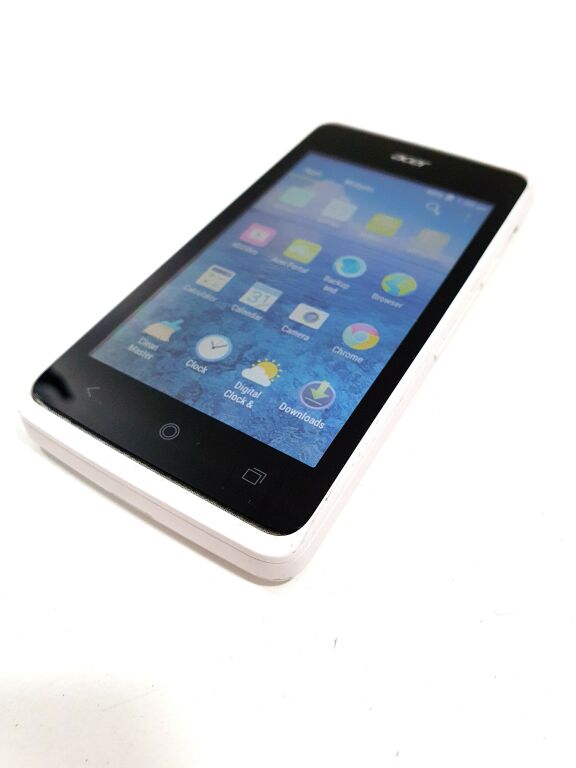 TELEFON ACER Z200 BEZ POLSKIEGO MENU