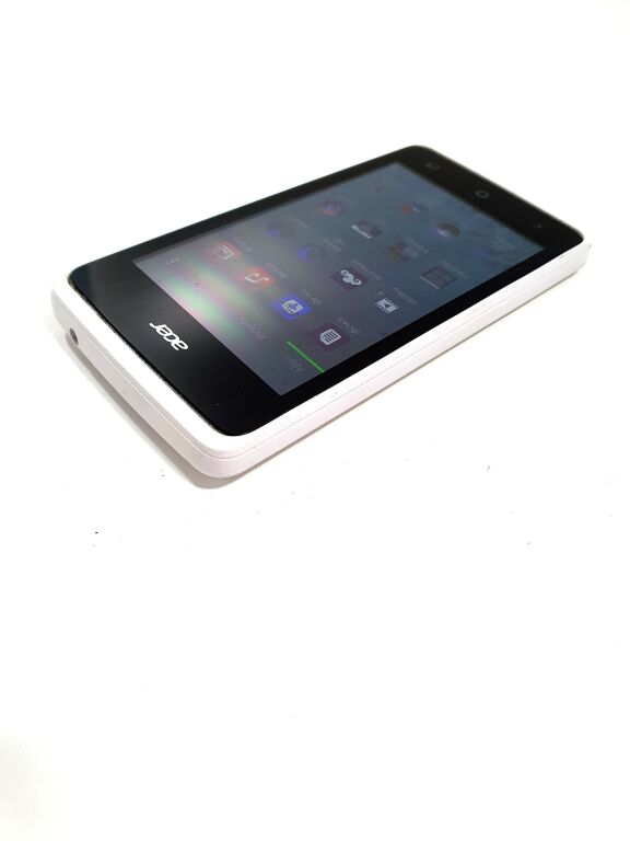 TELEFON ACER Z200 BEZ POLSKIEGO MENU