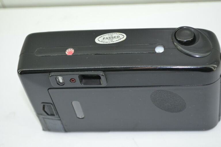 APARAT ANALOGOWY CANON MATE KLAS.