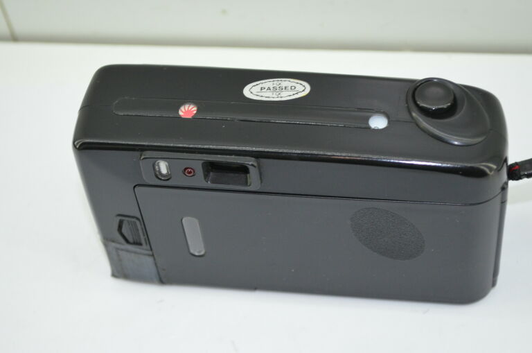 APARAT ANALOGOWY CANON MATE KLAS.