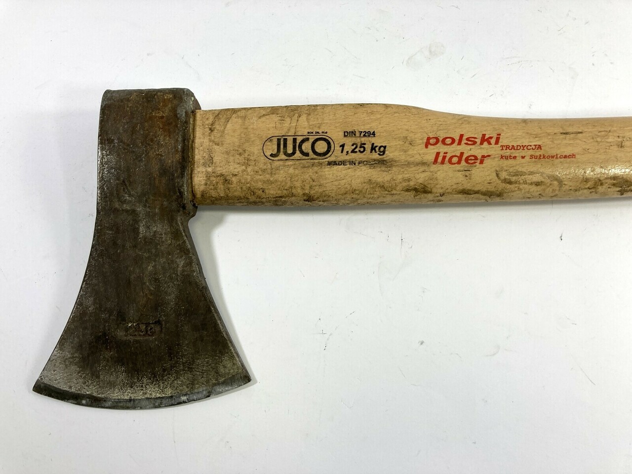siekiera-juco-125kg-produkt-polski-din-7294-stan-uzywany