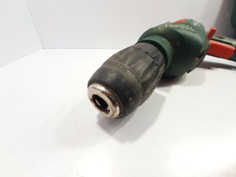 WIERTARKA BOSCH PSB 500 RE WALIZKA