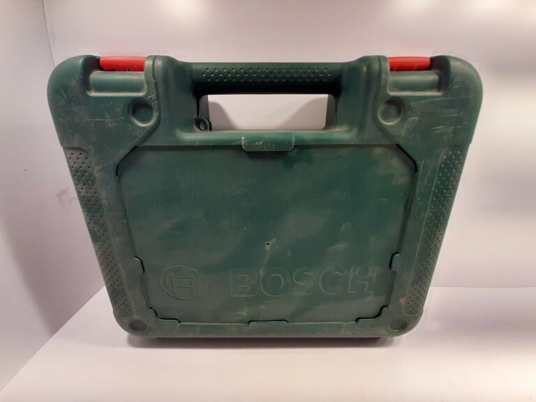 WIERTARKA BOSCH PSB 500 RE WALIZKA