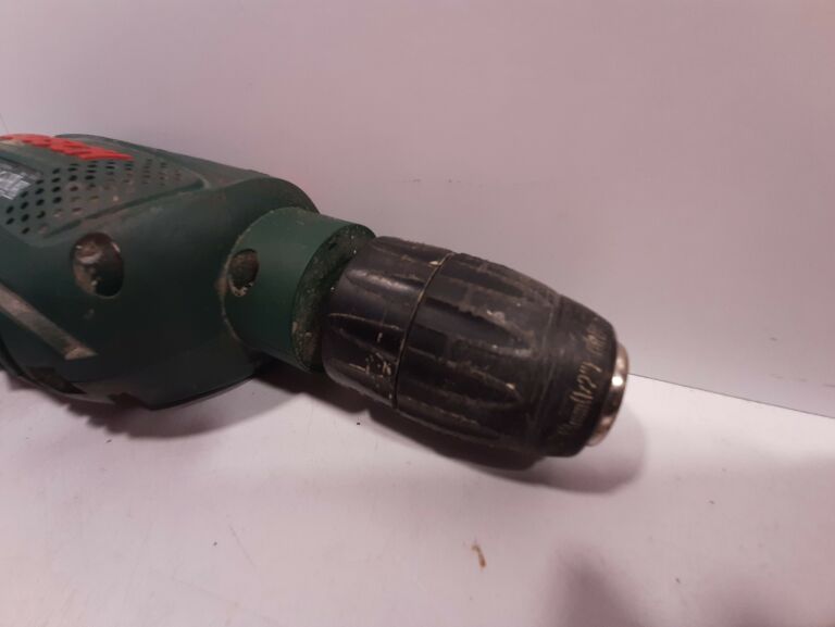 WIERTARKA BOSCH PSB 500 RE WALIZKA