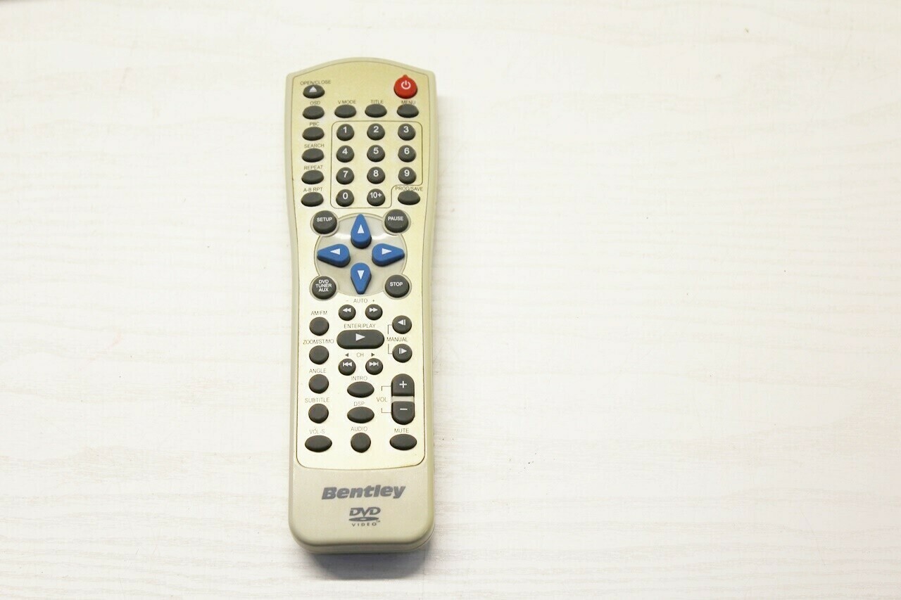 kino-domowe-bentley-dc970-stan-uzywany