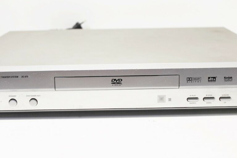KINO DOMOWE BENTLEY DC970