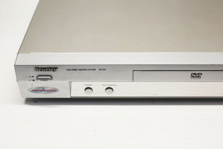 KINO DOMOWE BENTLEY DC970