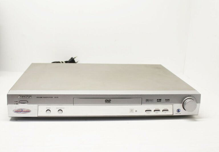 kino-domowe-bentley-dc970-stan-uzywany