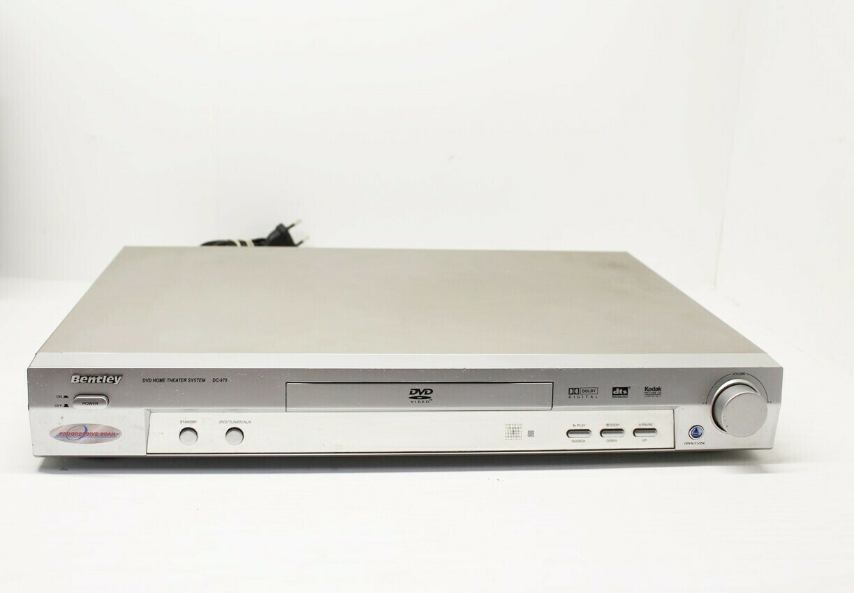 kino-domowe-bentley-dc970-stan-uzywany