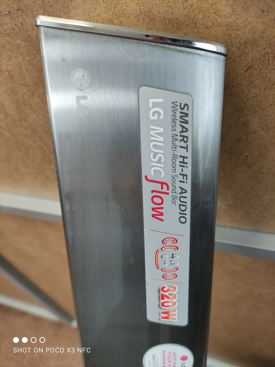 soundbar-lg-music-flow-las650m-hs6-subglosnik-stan-uzywany