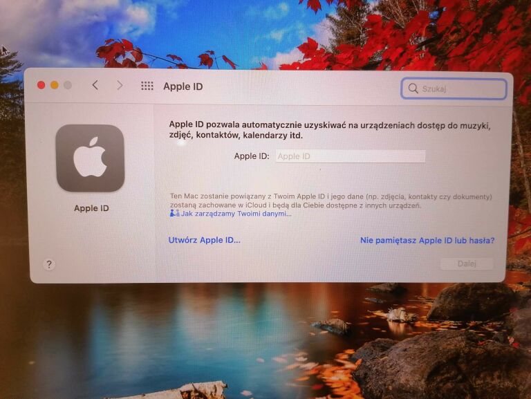 LAPTOP APPLE MACBOOK PRO 15 A1398 I7/16GB/512SSD