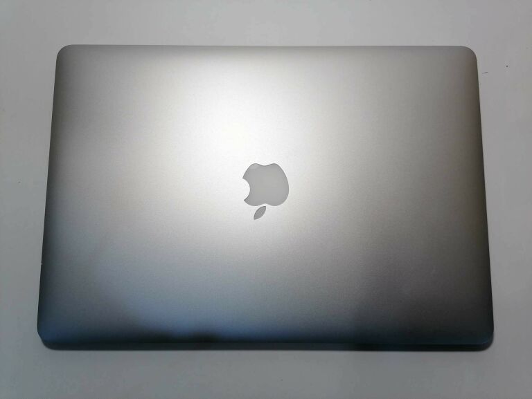 LAPTOP APPLE MACBOOK PRO 15 A1398 I7/16GB/512SSD