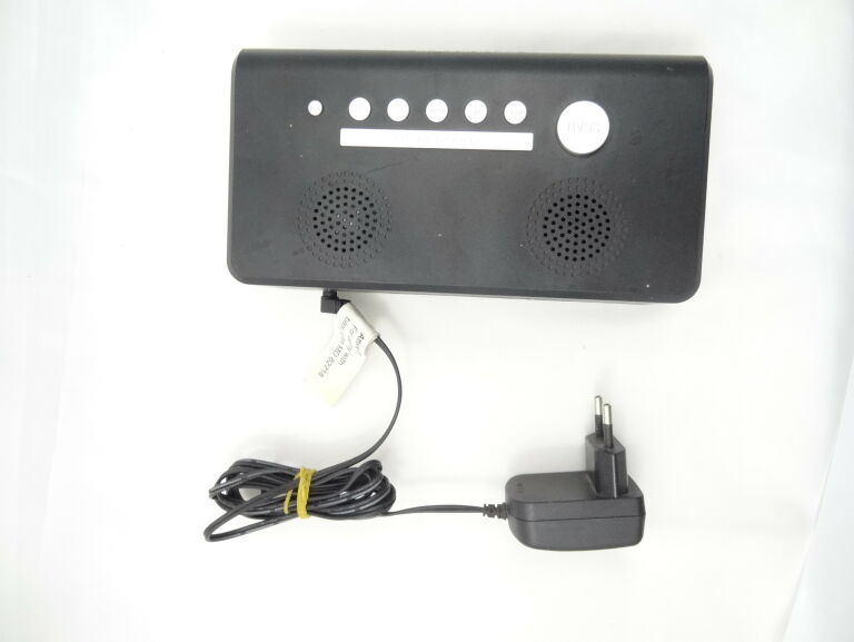RADIOBUDZIK ATLAS FOR MEN SCHNEIDER
