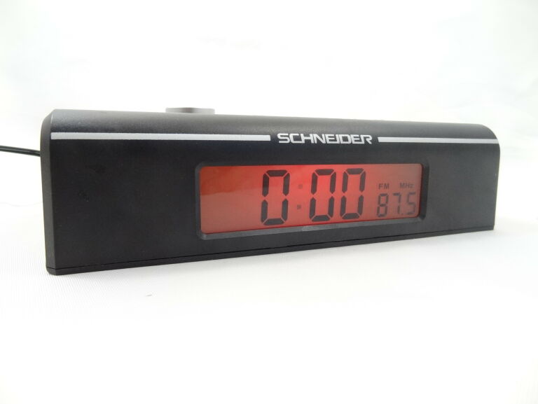RADIOBUDZIK ATLAS FOR MEN SCHNEIDER