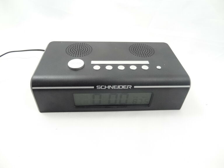 RADIOBUDZIK ATLAS FOR MEN SCHNEIDER