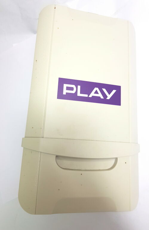 MODEM ZTE WF830 + ANTENA OPIS