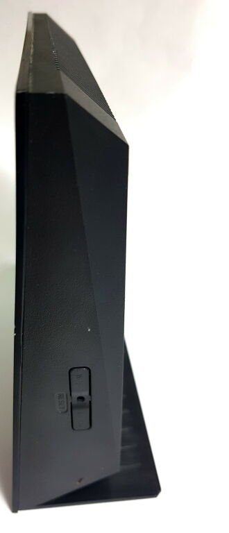 MODEM ZTE WF830 + ANTENA OPIS
