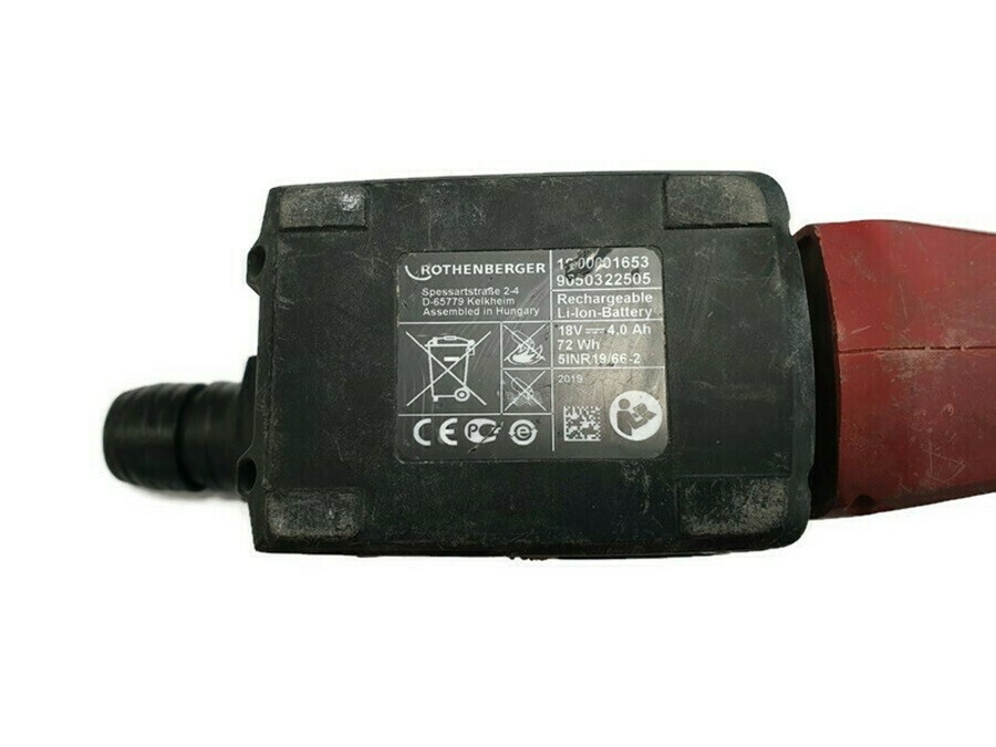 wiertarka-rothenberger-hammer-zasilanie-akumulatorowe