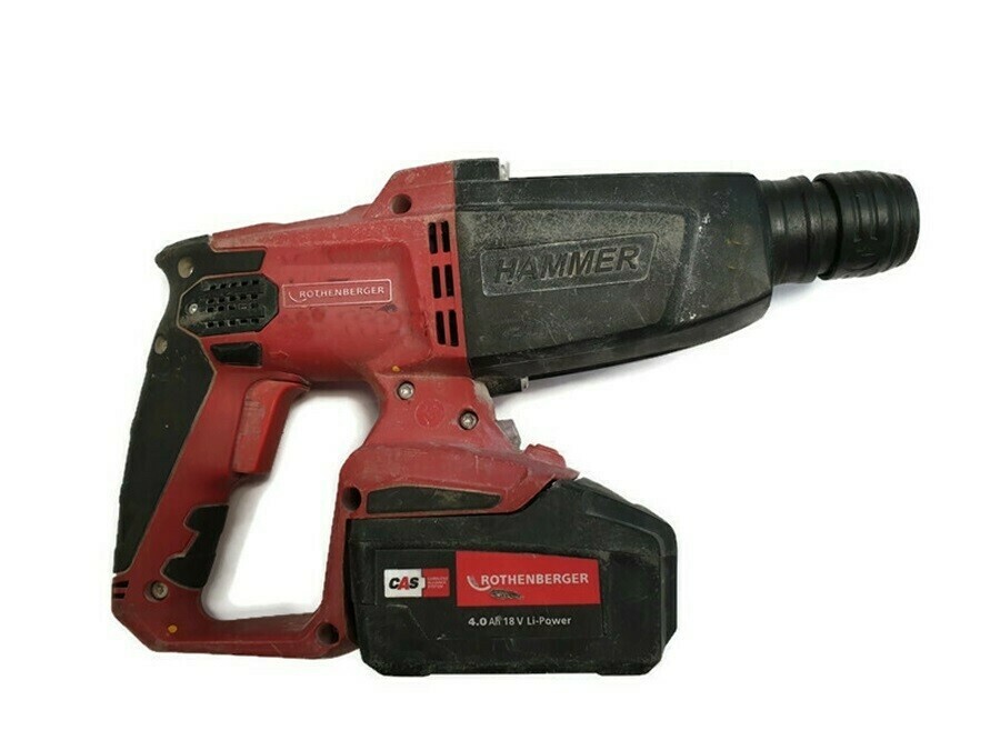 wiertarka-rothenberger-hammer-marka-rothenberger