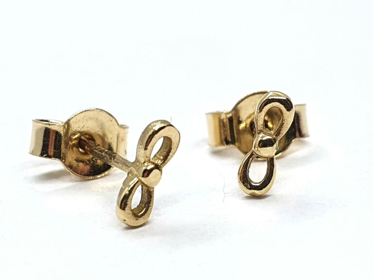 zlote-kolczykii-nieskonczonosc-pr585-051g-kamien-bez-kamienia